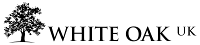 White Oak Lease Company Logo